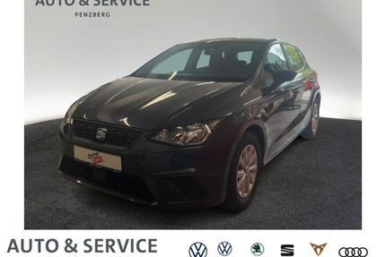 Seat Ibiza Gebrauchtwagen