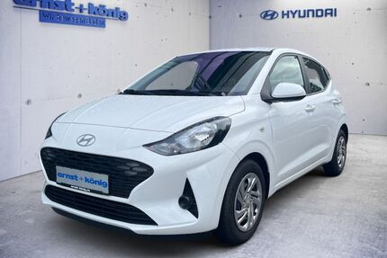 Hyundai i10 Gebrauchtwagen