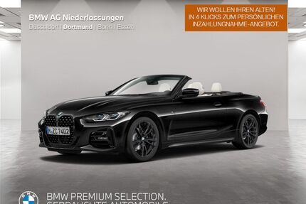 BMW 430 Gebrauchtwagen