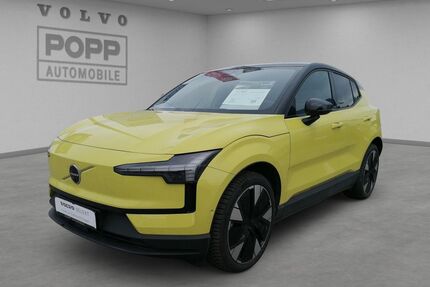 Volvo EX30 Gebrauchtwagen