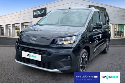 Fiat Qubo Gebrauchtwagen