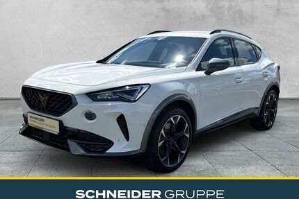 Cupra Formentor Gebrauchtwagen