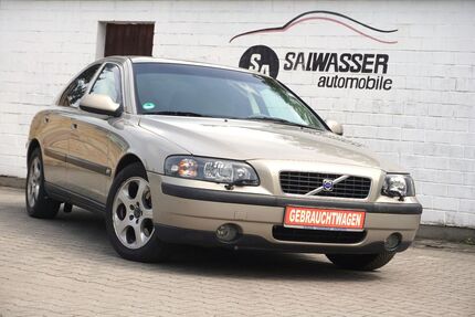 Volvo S60 Gebrauchtwagen