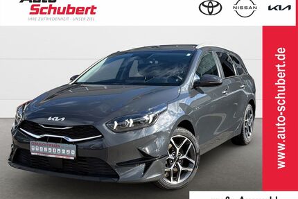 Kia ceed Sportswagon Gebrauchtwagen