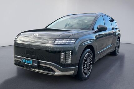 Hyundai IONIQ 9 Gebrauchtwagen