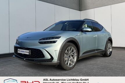 Genesis GV60 Gebrauchtwagen
