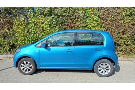 Seat Mii Gebrauchtwagen