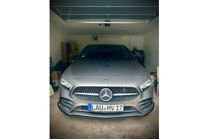 Mercedes-Benz A 200 Gebrauchtwagen