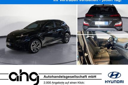 Hyundai KONA Gebrauchtwagen