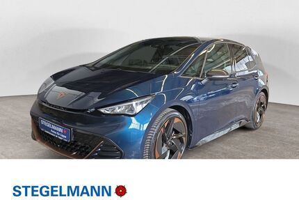 Cupra Born Gebrauchtwagen