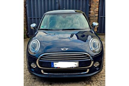 Mini Cooper Gebrauchtwagen
