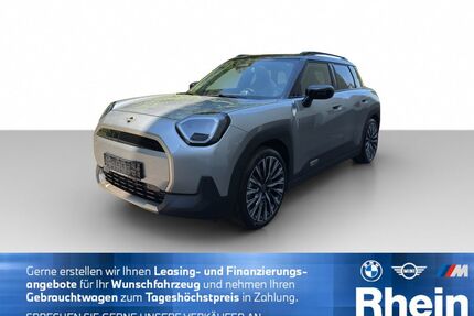 Mini Aceman Gebrauchtwagen