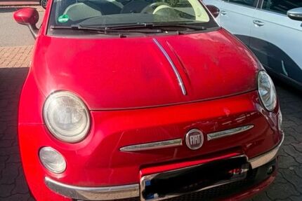 Fiat 500 Gebrauchtwagen