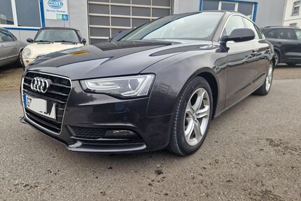 Audi A5 Gebrauchtwagen