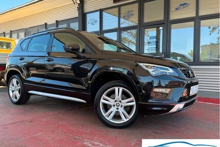 Seat Ateca Gebrauchtwagen