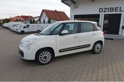 Fiat 500L Gebrauchtwagen