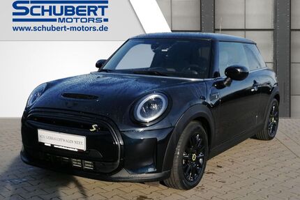 Mini Cooper SE Gebrauchtwagen