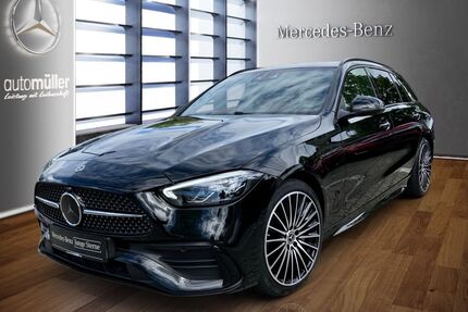 Mercedes-Benz C 300 Gebrauchtwagen