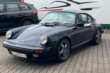 Porsche 911 Urmodell Gebrauchtwagen