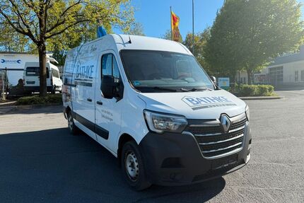 Renault Master Gebrauchtwagen