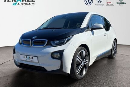 BMW i3 Gebrauchtwagen