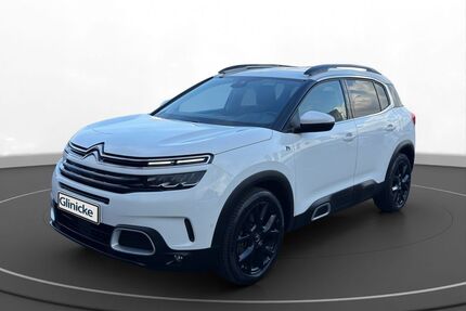Citroen C5 Aircross Gebrauchtwagen