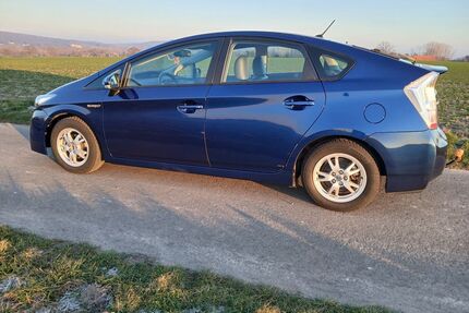 Toyota Prius Gebrauchtwagen