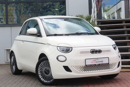 Fiat 500e Gebrauchtwagen