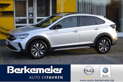 VW Taigo Gebrauchtwagen