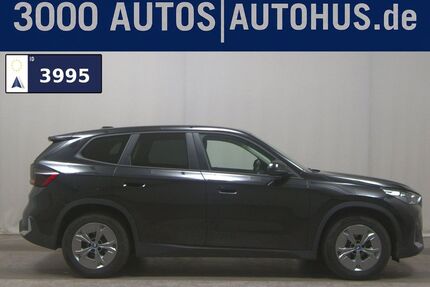BMW iX1 Gebrauchtwagen