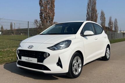 Hyundai i10 Gebrauchtwagen