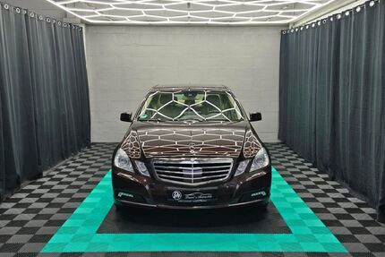 Mercedes-Benz E 500 Gebrauchtwagen
