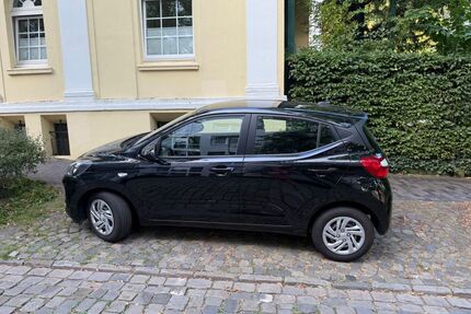 Hyundai i10 Gebrauchtwagen