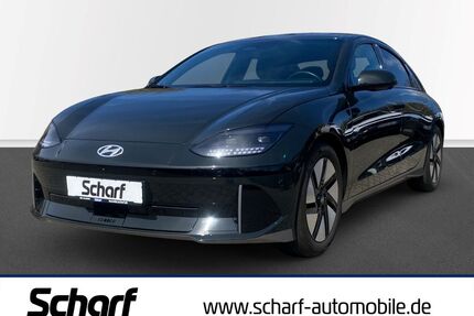 Hyundai IONIQ 6 Gebrauchtwagen