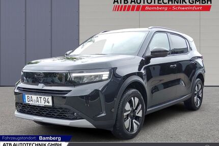 Opel Frontera Gebrauchtwagen
