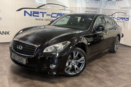 INFINITI M30 Gebrauchtwagen