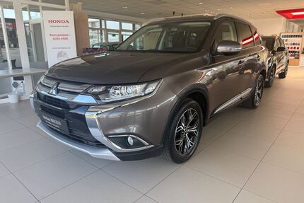 Mitsubishi Outlander Gebrauchtwagen