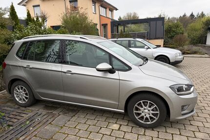 VW Golf Sportsvan Gebrauchtwagen