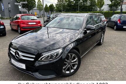 Mercedes-Benz C 180 Gebrauchtwagen