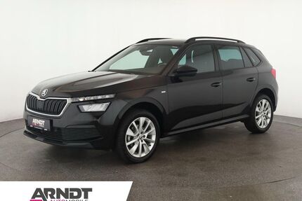 Skoda Kamiq Gebrauchtwagen
