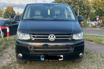 VW T5 Multivan Gebrauchtwagen