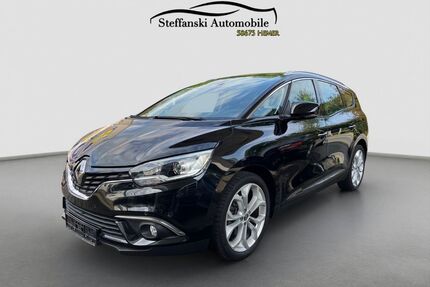 Renault Grand Scenic Gebrauchtwagen