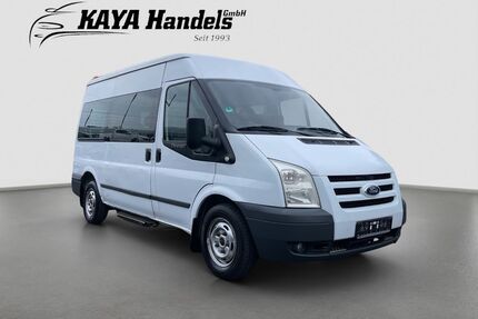 Ford Transit Gebrauchtwagen