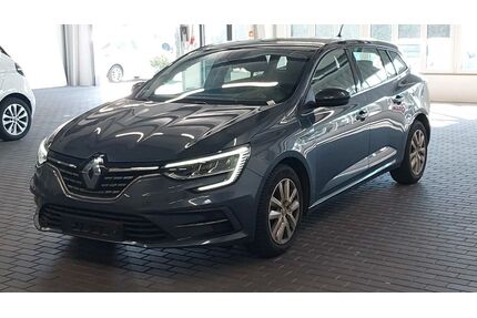 Renault Megane Gebrauchtwagen