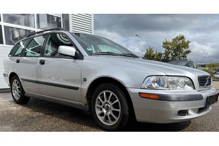 Volvo V40 Gebrauchtwagen