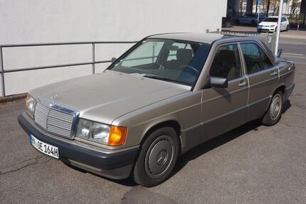 Mercedes-Benz 190 Gebrauchtwagen