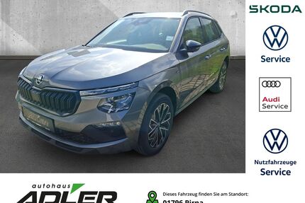 Skoda Kamiq Gebrauchtwagen