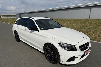Mercedes-Benz C 300 Gebrauchtwagen