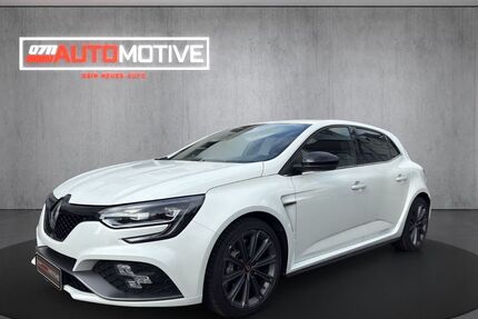 Renault Megane Gebrauchtwagen