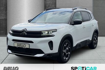 Citroen C5 Aircross Gebrauchtwagen